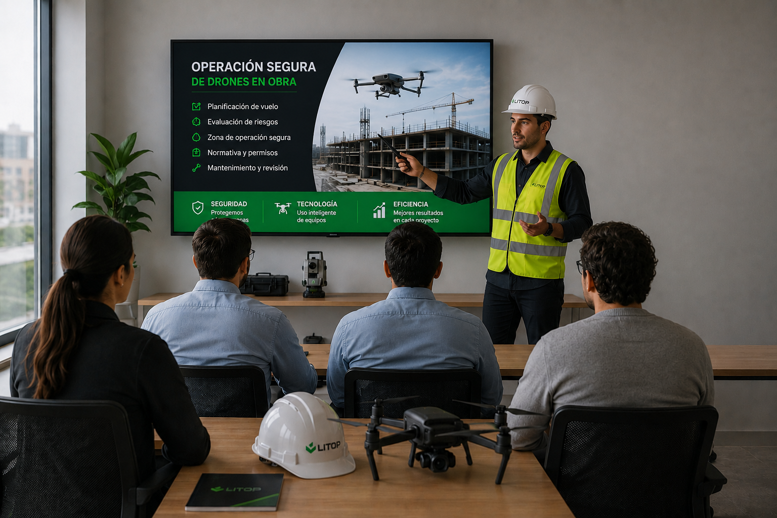 Capacitaciones